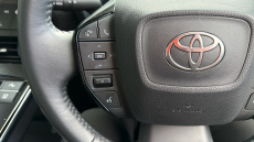 Toyota bZ4X 160kW Premiere Edition 71.4kWh 5dr Auto AWD Electric Hatchback